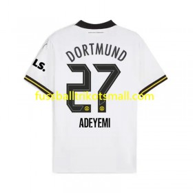 Fußballtrikots Borussia Dortmund Karim Adeyemi 27 2024-2025 Kurzarm 3rd trikot kaufen